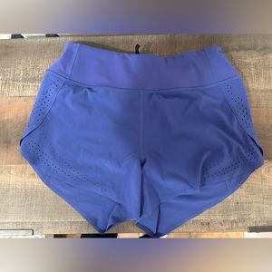 Athleta Run with It 3.5in Shorts